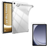 Capa Tablet A9 Plus