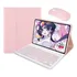 Capa Tablet + Mouse + Teclado Para iPad Air De 11 Pol.m2