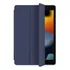 Capa Tablet Para Galaxy Tab S7 T870/t875 11 Pol Smart Cover Cor Azul-marinho