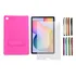 Capa Tablet + Película + Caneta Para Galaxy A9 8.7 X110 X115