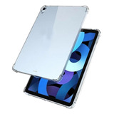 Capa Tablet Resistente Transparente