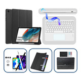 Capa Tablet Samsung A9