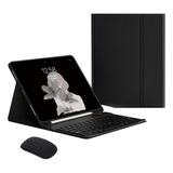 Capa Tablet techno mouse
