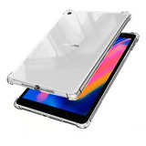 Capa Tablet Transparente P