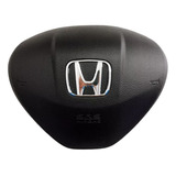Capa Tampa Airbag Honda