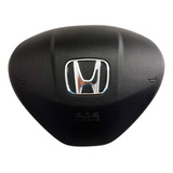 Capa Tampa Airbag Honda