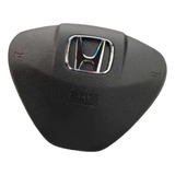 Capa Tampa Airbag Volante