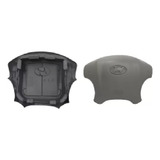 Capa Tampa Buzina Airbag
