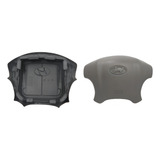 Capa Tampa Buzina Airbag