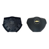 Capa Tampa Buzina Buzina Vectra 2008 2009 2010 Sem Air Bag