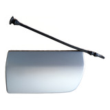 Capa Tampa Lateral Spoiler