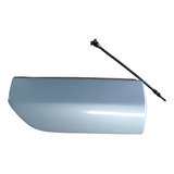 Capa Tampa Lateral Spoiler