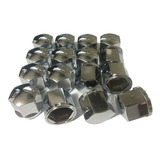 Capa Tampa Parafuso Roda