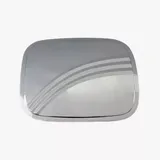 Capa Tampa Tanque Combustivel