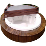 Capa tampa Termica Spa