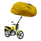 Capa Tanque Speed 150