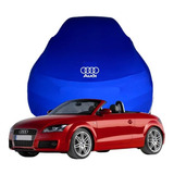 Capa Tecido Audi Tt