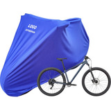 Capa Tecido Cobrir Bike