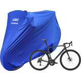 Capa Tecido Helanca Bike