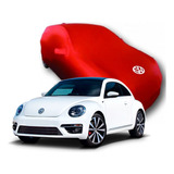 Capa Tecido Lycra Volks
