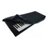 Capa Teclado 5/8 Yamaha, Korg, Roland Corino Luxo Sobrepor