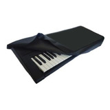 Capa Teclado 5 8 Yamaha Korg Roland Corino Impermeavel Top