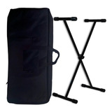 Capa Teclado Bag Luxo