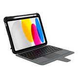 Capa Teclado Bluetooth Nillkin