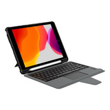 Capa Teclado Bluetooth Nillkin