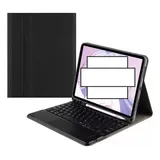 Capa Teclado Bluetooth P