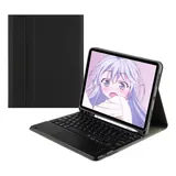 Capa Teclado Bluetooth P