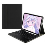 Capa Teclado Bluetooth P