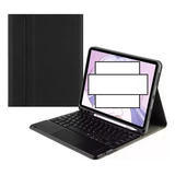 Capa Teclado Bluetooth P