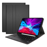 Capa Teclado C touchpad