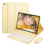 Capa teclado De Teclas