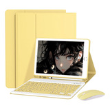Capa teclado E Mouse