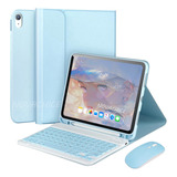 Capa teclado E Mouse