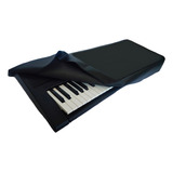 Capa Teclado Em Corino