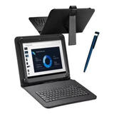 Capa Teclado Estojo Case