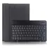 Capa + Teclado Iluminado Bluetooth Para Tab A8 10.5 X200x205 Cor Preto + Teclado Iluminado