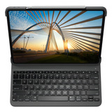 Capa Teclado Logitech Slim