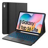 Capa Teclado Luz Abtn2