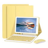 Capa teclado mouse Para