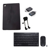 Capa Teclado Mouse S