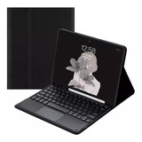 Capa Teclado P