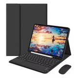 Capa Teclado Touchpad Mouse