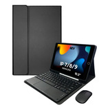 Capa Teclado Touchpad Slot