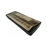 Capa Teclado Transparente