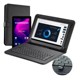 Capa Teclado Usb Tipo
