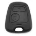 Capa Telecomando 2 Botões Encaixe Peugeot 307 2004 2005 2006